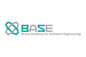 logo >> Bronx Academy for Software Engineering (BASE)