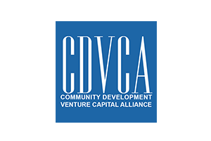 logo >> Community Development Venture Capital Alliance