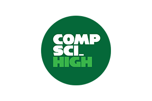 logo >> Comp Sci High