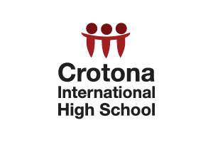 logo >> Crotona International High School (CIHS)