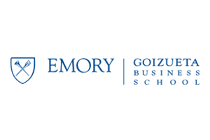 logo >> Emory Goizueta Business School