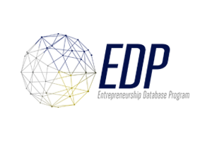 logo >> Entrepreneurship Database Program