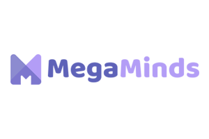logo >> MegaMinds