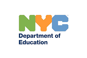 logo >> New York City Department of Education