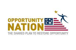 logo >> Opportunity Nation