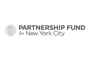 logo >> Partnership Fund for New York City