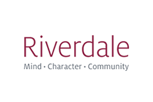 logo >> Riverdale Country School