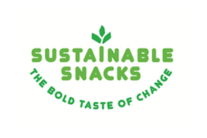 logo >> Sustainable Snacks