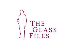logo >> The Glass Files